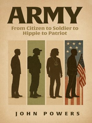 cover image of ARMY